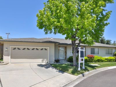 1255 W Fremont Trl, Sunnyvale, CA, 94087