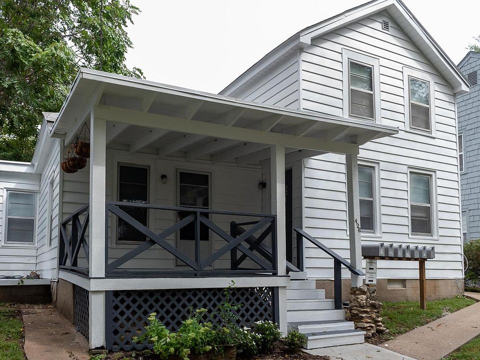 2nd image of 426 Olive St #5-426-5