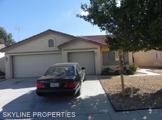 14207 Estate Way, Victorville, CA 92394