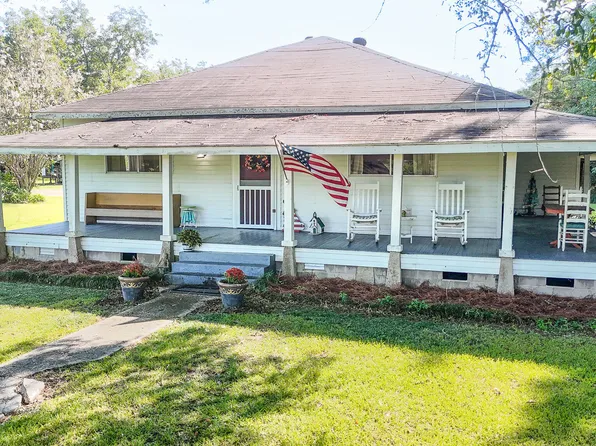 22329 Highway 18, Utica, MS 39175