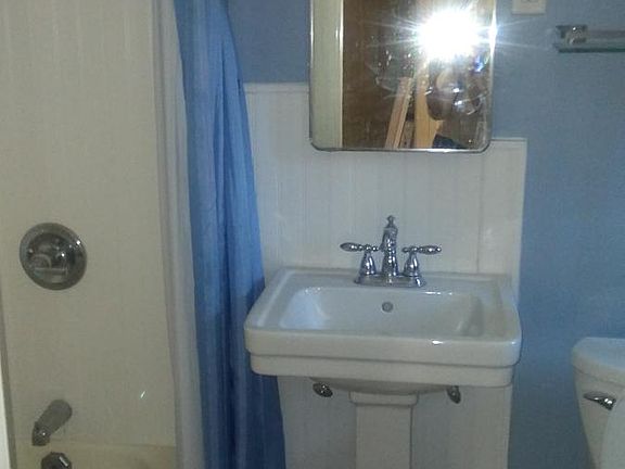full bath