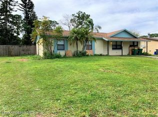 4455 Delespine Rd, Cocoa, FL 32927