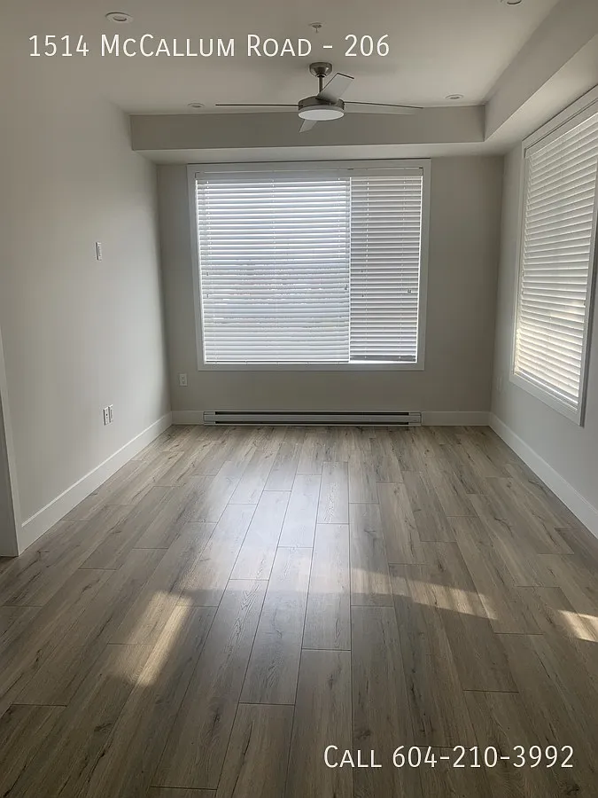 Condo in the Cinema District! — Photo 2