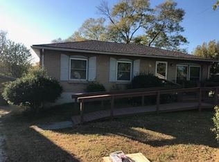 813 Perry Dr, Springfield, TN 37172