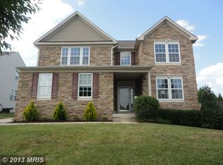 5016 Red Top Ter, Perry Hall, MD 21128