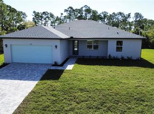 4972 Kiska Rd, North Port, FL 34288