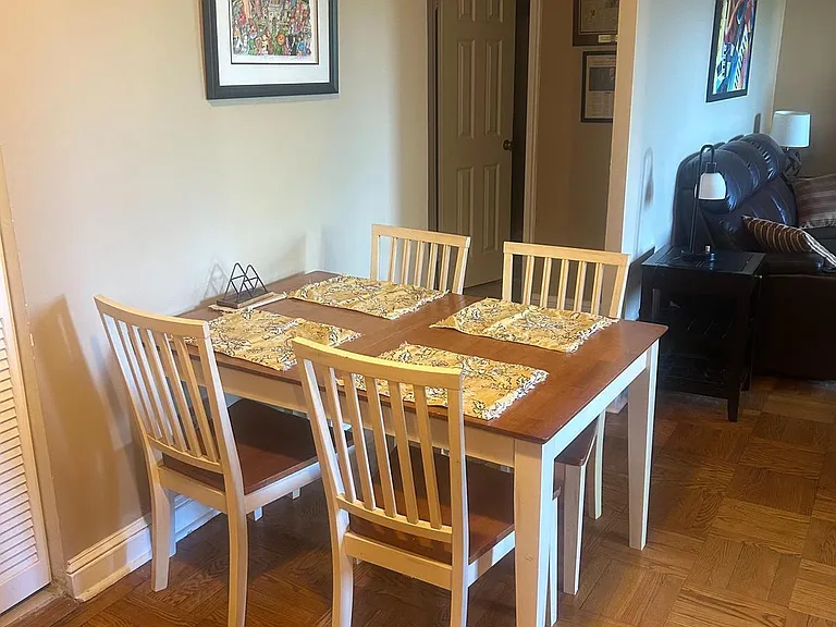 2601 Pennsylvania Ave #105 — Photo 6