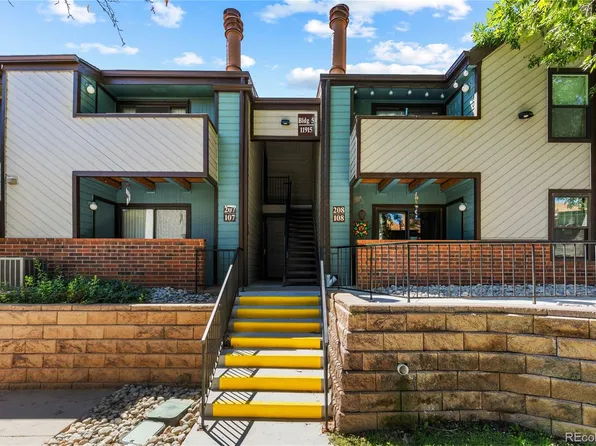 11915 E Harvard Avenue #108, Aurora, CO 80014