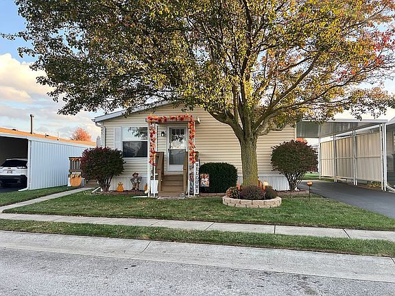 2nd image of 715 S Holland Sylvania Rd Lot 45