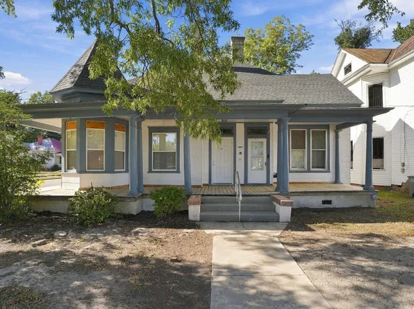 342 S Pearl St, Rocky Mount, NC 27804