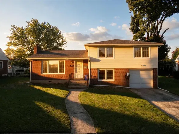 1823 Major St, Bethlehem, PA 18017