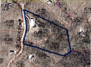 905 Outback Rd, Jasper, GA 30143