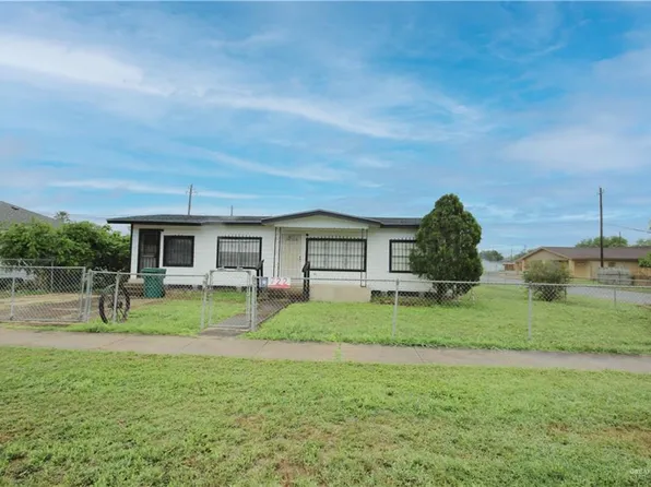 722 N Fir St, Pharr, TX 78577