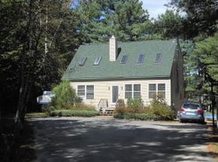 91 Kerry Dr, Sanbornville, NH 03872