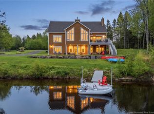 33 Lemenager Rd, Shediac, NB E4R 1M6