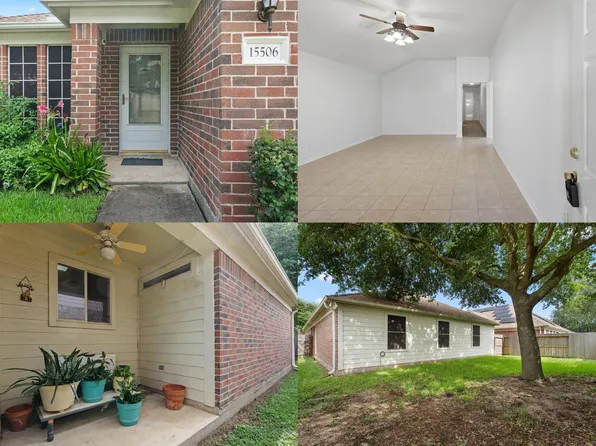 15506 Elm Leaf Pl, Cypress, TX 77429