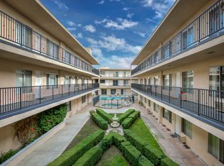 Encino Arms, Encino, CA 91316