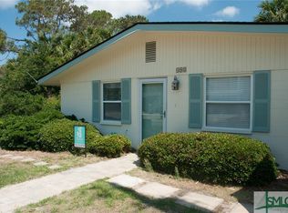 408 Tybrisa St, Tybee Island, GA 31328