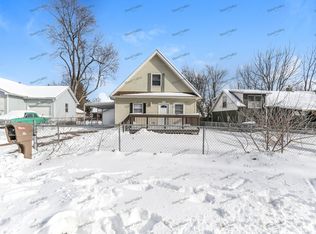 522 Elaine Rd, Columbus, OH 43213