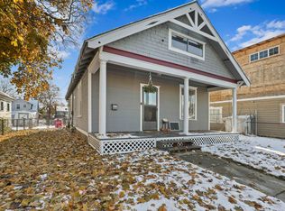 508 E Gordon Ave, Spokane, WA 99207