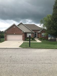 158 Locust Ridge Rd, Frankfort, KY, 40601