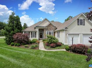 15 Mossy Creek Ct, Gordonsville, VA