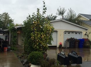 13959 Gain St, Oregon City, OR 97045