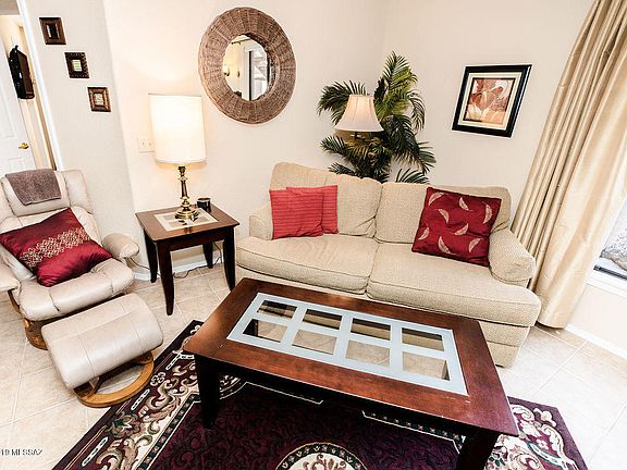 5th image of 6655 N Canyon Crest Dr Unit 1105