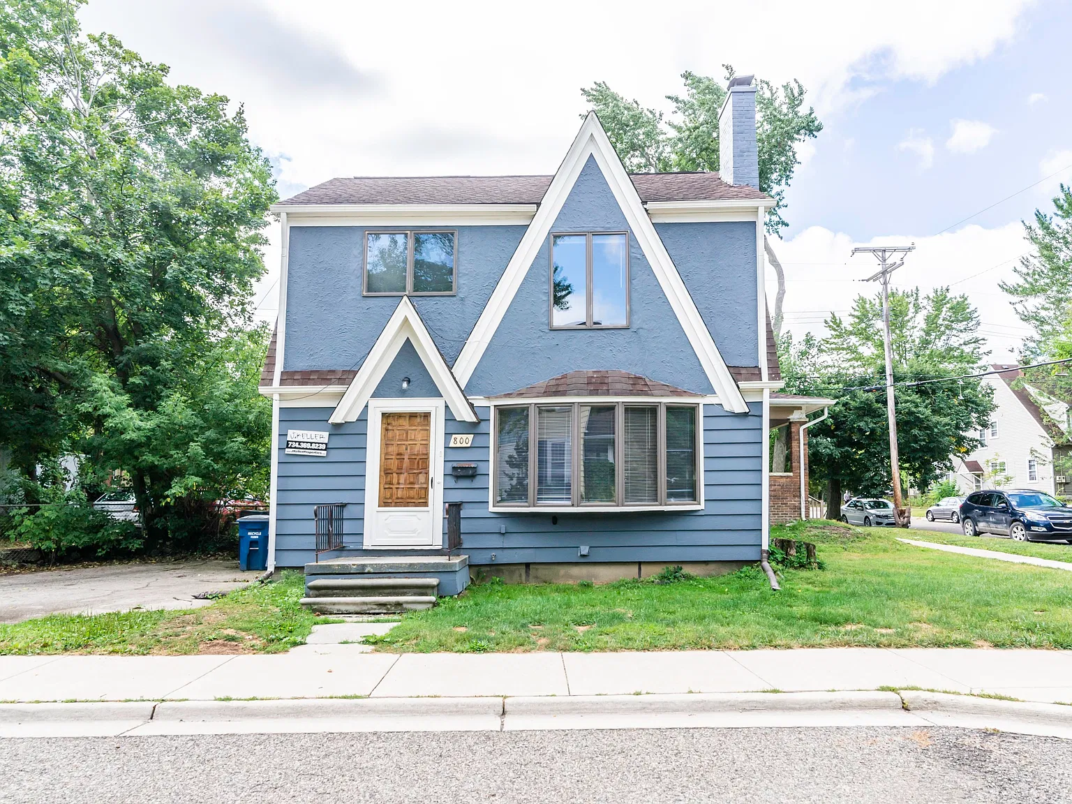 800 Sylvan - 1 — Photo 1