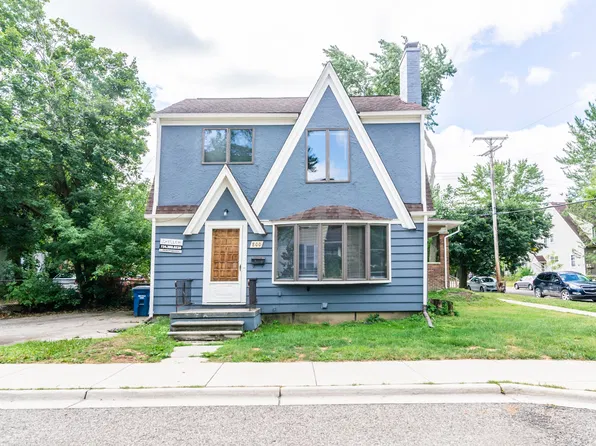 800 Sylvan Ave, Ann Arbor, MI 48104