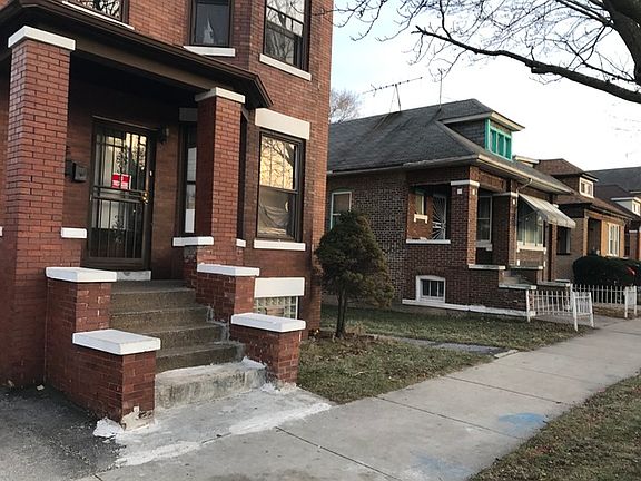 2nd image of 8319 S Saginaw Ave