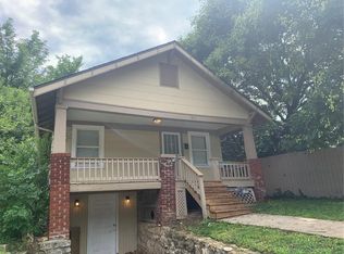 1311 E 62nd St, Kansas City, MO 64110