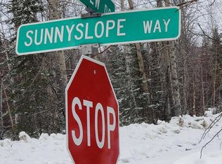 L9-B4 Sunnyslope Way, Willow, AK 99688