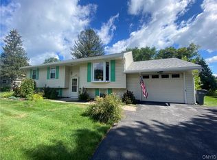 1757 N George St, Rome, NY 13440