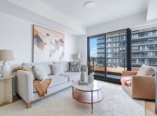 36 Brentcliffe Rd #902, Toronto, ON M4G 3Y2