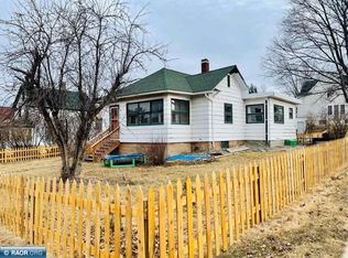 108 Corey St, Coleraine, MN 55722