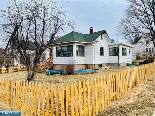 108 Corey St, Coleraine, MN 55722