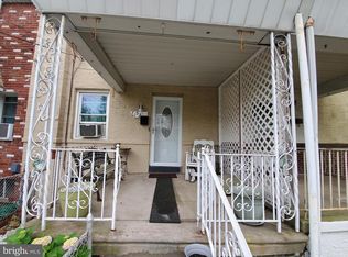 7152 Clover Ln, Upper Darby, PA 19082