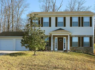 342 Fox Hunters Ct, Powell, TN 37849
