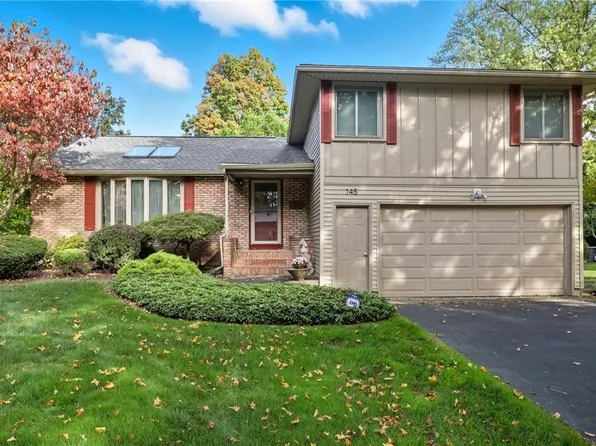 145 Shalimar Dr, Rochester, NY 14618