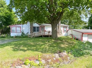 6914 Guyder Rd, Memphis, NY 13112