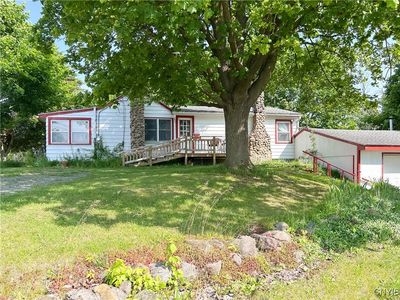 6914 Guyder Rd, Memphis, NY, 13112