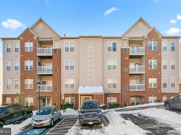 7250 Darby Downs Unit K, Elkridge, MD 21075