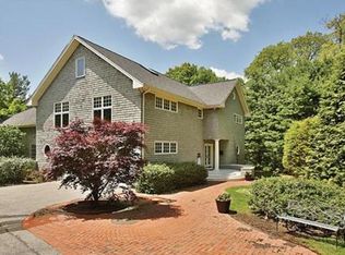 51 Dudley Rd, Newton, MA 02459