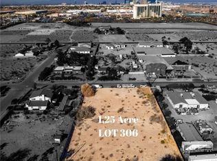 E Cougar Ave, Las Vegas, NV 89123