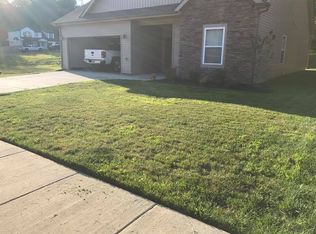 1183 Eagles Bluff Dr, Clarksville, TN 37040