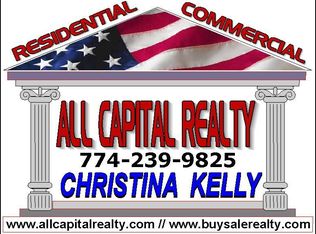 9 West St #R, Ware, MA 01082