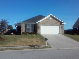 4023 Rosedale Pl, Grovetown, GA 30813