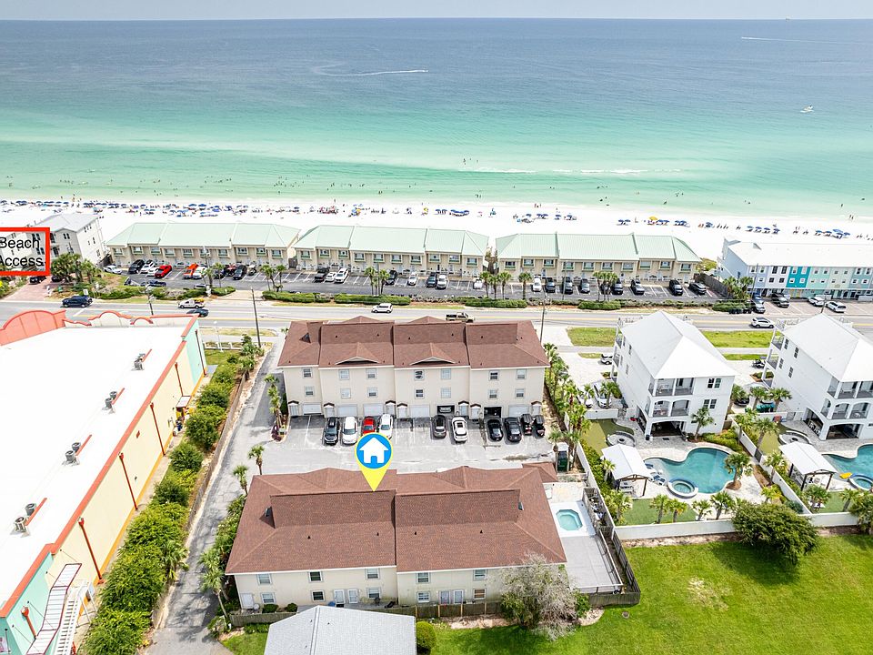 1st image of 1986 Scenic Gulf Dr APT 11
