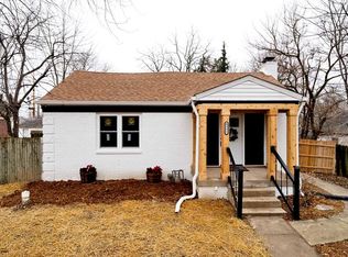 4351 N Crittenden Ave, Indianapolis, IN